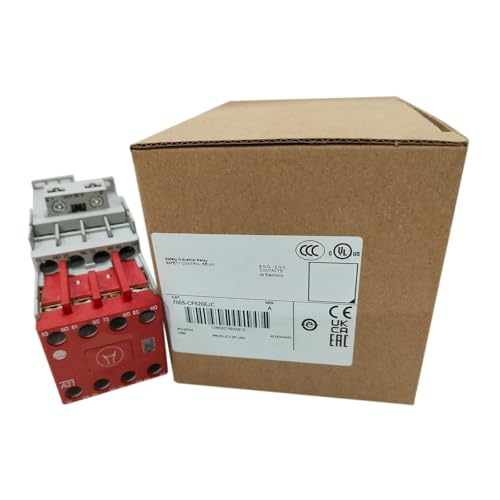 700S-CF620EJC Safety Industrial Relay, 24V Sealed in Box 1 Year Warranty