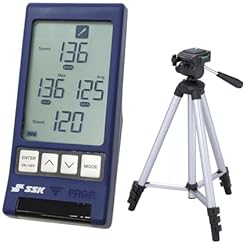 Amazon.co.jp: スピードガン・速度測定 - スポーツ・レクリエーション