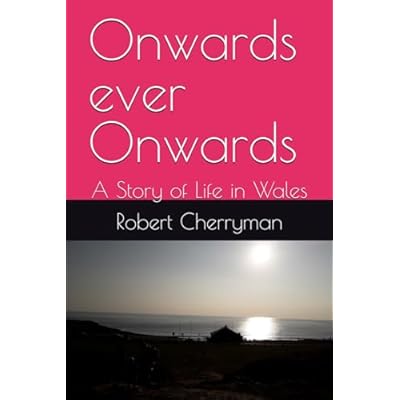 Onwards ever Onwards