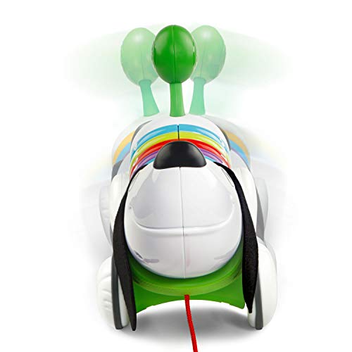 Image of LeapFrog AlphaPup (Frustration Free Packaging), Green