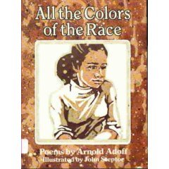 all the colors of the race