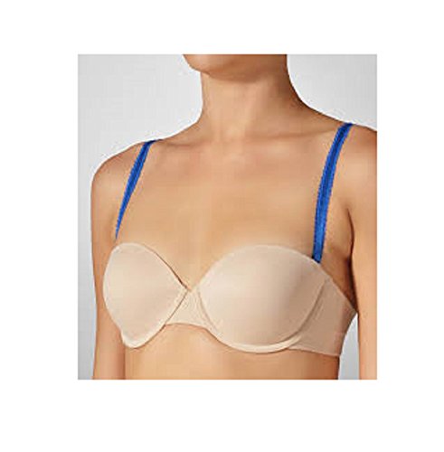 Image of Maidenform Women's One Fabulous Fit Lace Trim Bra