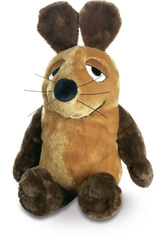 Preisvergleich Produktbild Schmidt Spiele 42601E - Die Maus, 12 cm