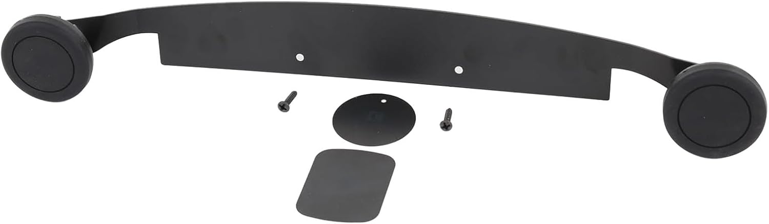 Course Motorsports DirectFit Magnetic Car Stand for Phone | OEM-Look Car Holder Mount | Compatible with Chevrolet/GMC Tahoe, Yukon, Suburban (2015–2020) (Both Sides)