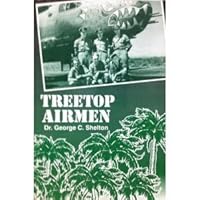Treetop Airmen 0971465002 Book Cover