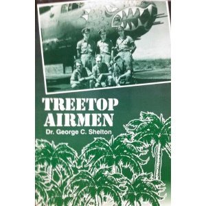 Paperback Treetop Airmen Book