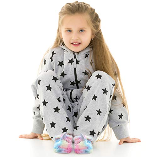 Consejos y reviews para comprar Zapatillas casa niño los 10 mejores. 9 Imagen adicional