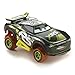 Disney Car Toys XRS Mud Racing Steve Slick Lapage Vehicle 155 Scale Die-Casts, Real Suspensions, Off-Road, Dirt-Splashed Design, All-Terrain Wheels, Ages 3 and upâ€‹