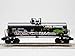 Lionel Graffiti UNI-Body Tank CAR O Gauge 2223110-T