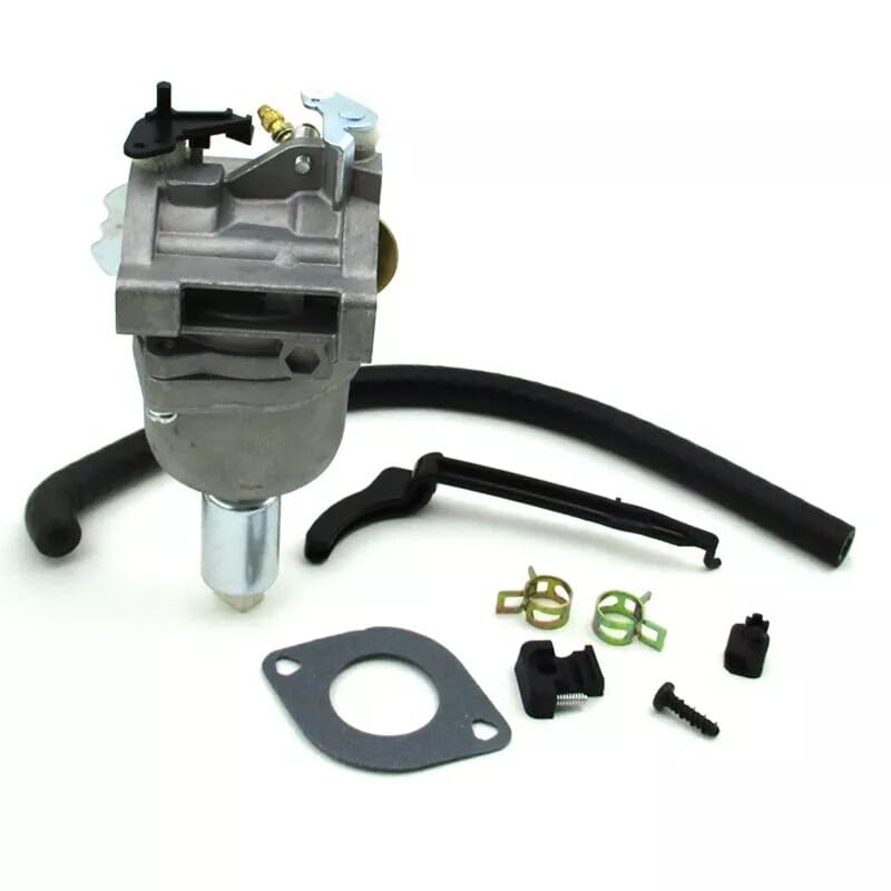 Carburatore Per Briggs &amp; Stratton 14-18 Hp - Ricambio 799727, 698620, Handdo