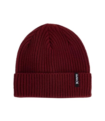Bonnet en tricot tressé pour affronter le froid urbain lors de vos sorties