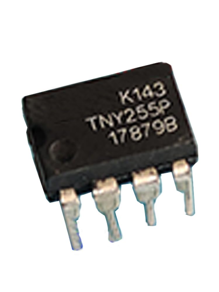 10PCS TNY255PN DIP8 TNY255P DIP TNY255 DIP-8 255PN New and IC