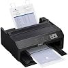 Epson FX-890II NT (Network Version) Impact Printer