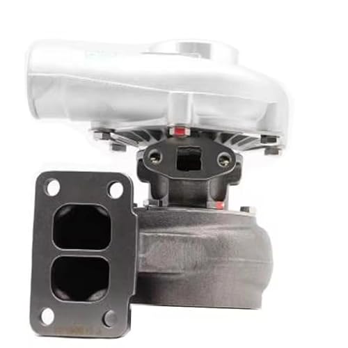 YOFAB YL New TurboCharger 466334-5002S 466334-0002 466334-0004 466334-0008 466334-4 466334-2 SARAN 300 Series Tractor TA3401 RE36515 4239T 4276T 53269886083 For John Deere Agricultural Tractor
