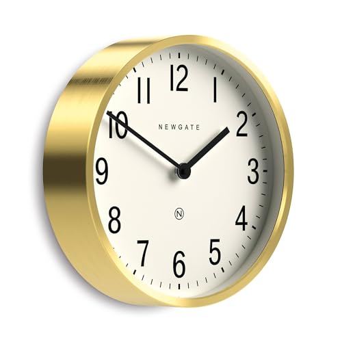 Edward Wall Clocks image