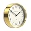 Radial Brass Effect