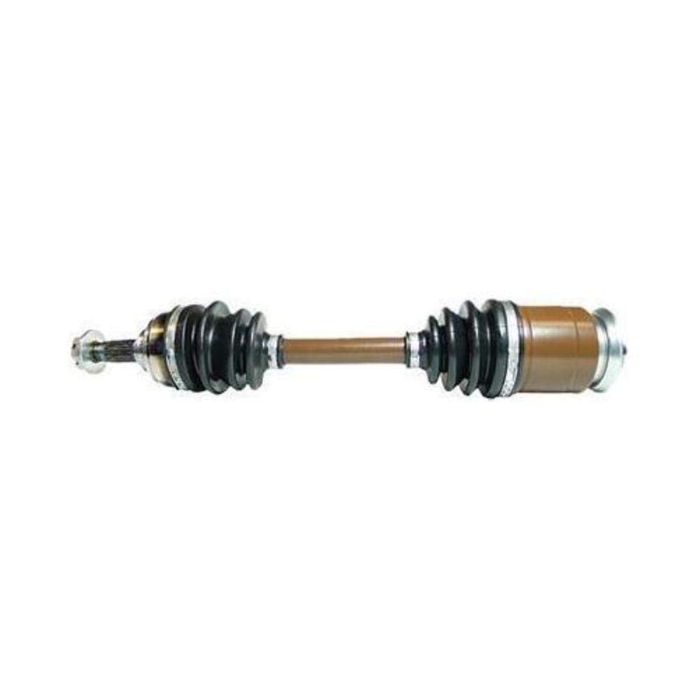 Interparts TRK-PO-8-329 Complete Axle