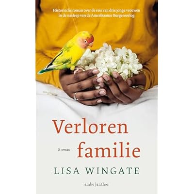 Verloren familie