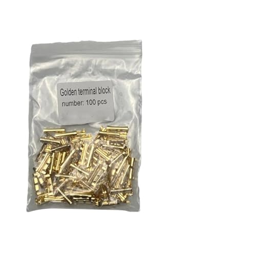 Languette de terminal 0.3-1.5 mm2 pour éviter les faux contacts électriques