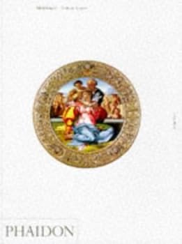 Paperback By Anthony Hughes - Michelangelo A&i Book