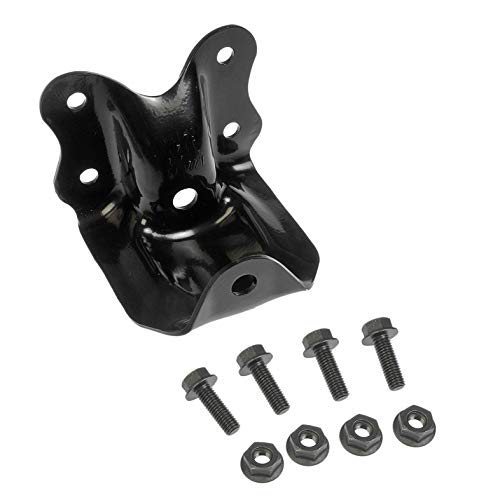 Dorman 722-010 Rear Spring Rearward Leaf Spring Bracket Kit for Select Ford Mazda Models