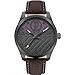 Produktbild Police Herren Analog Quarz Uhr mit Leder Armband PEWJA2121402