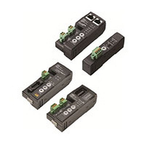 Omron sensores avanzados - Unidad comunicación componet para n-smart