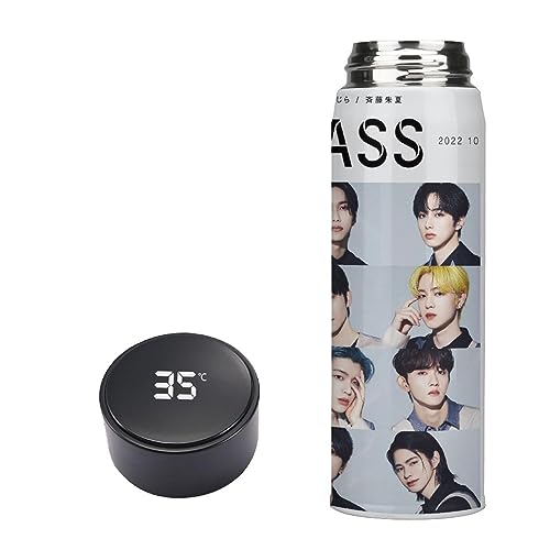 �r�[�t�@�[�X�g BE�FFIRST ���� �y�� �ۉ� ������ LED���x�\�� �a���� ���@�r �E�H�[�^�[�{�g�� ��e�� ���J�b�v �R�b�v �ۉ����� 500ML