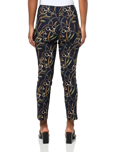 Krazy Larry Women's Pull-on Ankle2