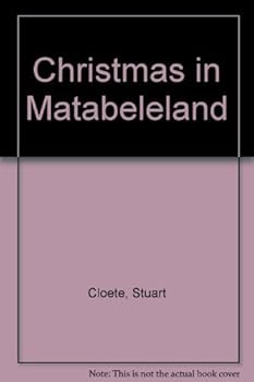 Hardcover Christmas in Matabeleland [Taiwanese_Chinese] Book
