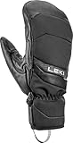 LEKI Griffin Base Zero Mitt