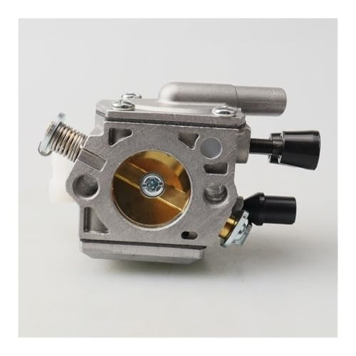 Carburateur MS380 MS381 MS382 résout les problèmes de démarrage 038