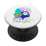Photo Gallery beauty brain and chat box ai con science fusion enthusiast popsockets popgrip adesivo Photo Gallery beauty brain and chat box ai con science fusion enthusiast popsockets popgrip adesivo