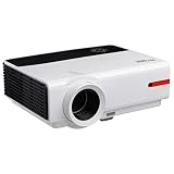 Billow XP100 Proyector WXGA 3200L VGA USB HDMI