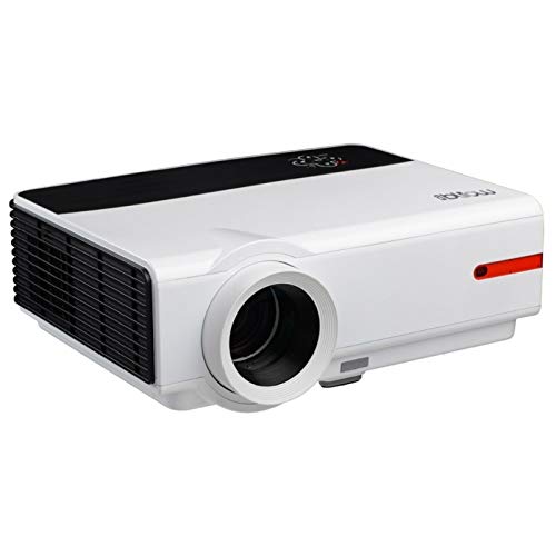 Billow XP100 projector WXGA 3200L VGA USB HDMI