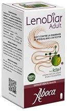 Aboca, Lenodiar Adult Medical Treatment (20 Capsules)