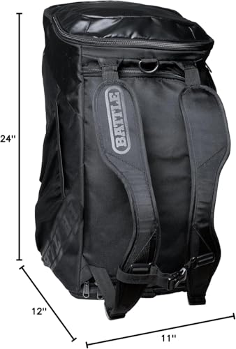 Battle Sports Vault Duffle Bag