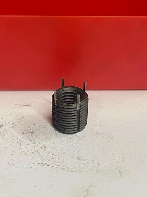 Locking Insert ID of M12-1.75 OD of M18-1.5