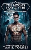dual sim iphone belgique  The Moon\'s Last Blood: A Wolf Shifter Fated Mate Romance (Bloodfang Pack Book 3) (English Edition)
