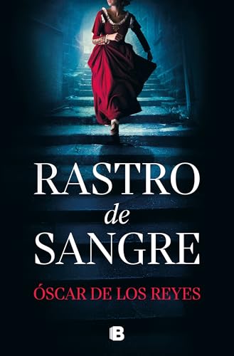Rastro de sangre (Histórica)