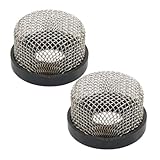 Matériaux : construit avec une turbine robuste en acier inoxydable 304 et en plastique, il est conçu pour une longévité et une performance fiable dans les applications d'eau.