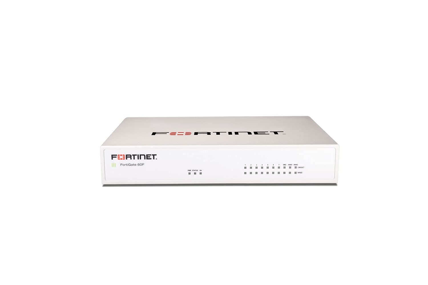 Amazon.com: FORTINET FortiGate-60F / FG-60F (Hardware Only