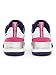 Diadora Women's Blushield Torneo 2 All Ground Tennis Shoe (White/Blueprint/Pink Yarrow, 9)