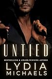 Untied: A Beauty & the Geek Billionaire Romance (Mastermind Book 2)