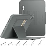 SEYMAC stock Case for iPad 10th/11th Gen