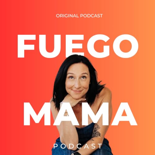 『Fuego Mama』のカバーアート
