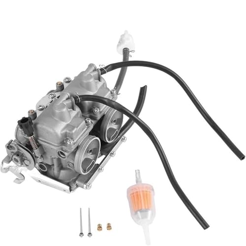 Carburateur PD26JS 26mm CBT 125 quad VTT piece moteur bicylindre 250cc