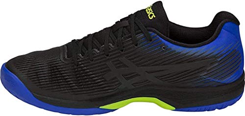 Asics Men's Solution Speed FlyteFoam Tennis Shoes