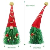 Zoom IMG-1 gehydy gnomi natalizi decorazioni albero Zoom IMG-1 gehydy gnomi natalizi decorazioni albero