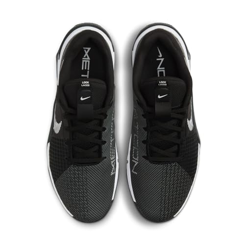NIKE Men's Flat Sneaker, 03